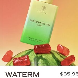 Oakcha Sugar Rush *NWT*